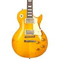 Gibson Custom Murphy Lab 1959 Les Paul Standard Reissue Ultra Heavy Aged Electric Guitar Lemon Burst943673