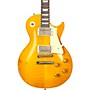 Gibson Custom Murphy Lab 1959 Les Paul Standard Reissue Ultra Heavy Aged Electric Guitar Lemon Burst 943673