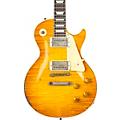 Gibson Custom Murphy Lab 1959 Les Paul Standard Reissue Ultra Heavy Aged Electric Guitar Lemon Burst943683