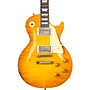 Gibson Custom Murphy Lab 1959 Les Paul Standard Reissue Ultra Heavy Aged Electric Guitar Lemon Burst 943683