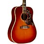 Gibson Murphy Lab 1960 Hummingbird Light Aged Acoustic Guitar Heritage Cherry Sunburst 20793076