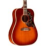 Gibson Murphy Lab 1960 Hummingbird Light Aged Acoustic Guitar Heritage Cherry Sunburst 21233393