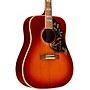 Gibson Murphy Lab 1960 Hummingbird Light Aged Acoustic Guitar Heritage Cherry Sunburst 21323059