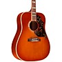 Gibson Murphy Lab 1960 Hummingbird Light Aged Acoustic Guitar Heritage Cherry Sunburst 22753041