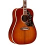 Gibson Murphy Lab 1960 Hummingbird Light Aged Acoustic Guitar Heritage Cherry Sunburst 22993046