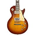Gibson Custom Murphy Lab 1960 Les Paul Standard Reissue Heavy Aged Electric Guitar Tangerine BurstIced Tea Burst