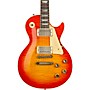 Gibson Custom Murphy Lab 1960 Les Paul Standard Reissue Heavy Aged Electric Guitar Tangerine Burst 04476