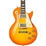 Gibson Custom Murphy Lab 1960 Les Paul Standard Reissue Heavy Aged Electric Guitar Tangerine Burst 05102