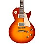 Gibson Custom Murphy Lab 1960 Les Paul Standard Reissue Light Aged Electric Guitar Tomato Soup Burst