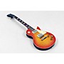 Open-Box Gibson Custom Murphy Lab 1960 Les Paul Standard Reissue Ultra Light Aged Electric Guitar Condition 3 - Scratch and Dent Orange Lemon Fade 197881470012