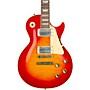 Gibson Custom Murphy Lab 1960 Les Paul Standard Reissue Ultra Light Aged Electric Guitar Wide Tomato Burst 04225