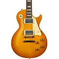 Gibson Custom Murphy Lab 1960 Les Paul Standard Reissue Ultra Light Aged Electric Guitar Wide Tomato Burst841414