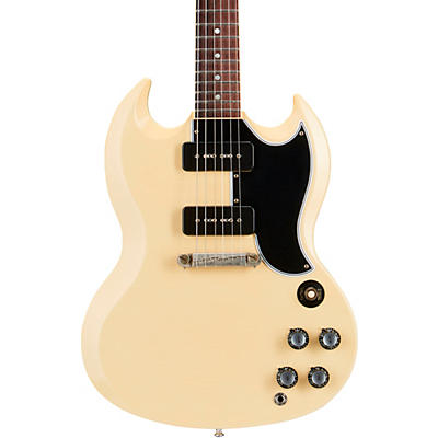Gibson Custom Murphy Lab 1963 SG Special Reissue Lightning Bar Ultra Light Aged Electric Guitar