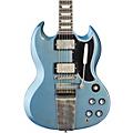Gibson Custom Murphy Lab 1964 SG Standard Reissue With Maestro Ultra Light Aged Electric Guitar - Pelham Blue505584