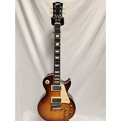 Gibson Murphy Lab Heavy Aging 59 Les Paul Standard Reissue Solid Body Electric Guitar