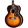 Gibson Custom Murphy Lab Pre-War SJ-200 Rosewood Light Aged Acoustic Guitar Faded Vintage Sunburst