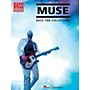 Hal Leonard Muse - Bass Tab Collection