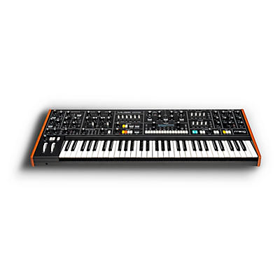 Moog Muse 61-Key Polyphonic Analog Synthesizer