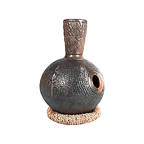 Museum Series Udu Drum