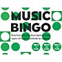 Music Sales Music Bingo (2-36 Players) Music Sales America Series General Merchandise