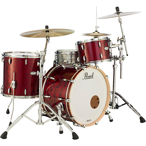 Music City Custom Masters Maple Reserve 3-Piece Shell Pack