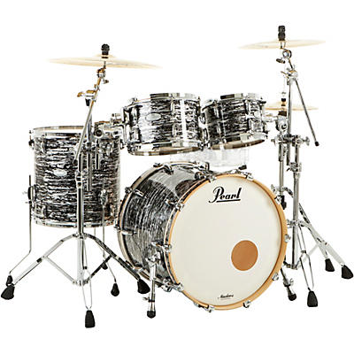 Pearl Music City Custom Masters Maple Reserve 4-Piece Shell Pack