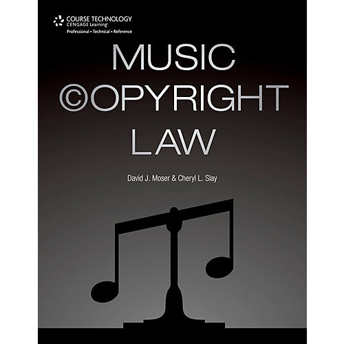 Music Copyright Law