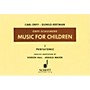 Schott Music For Children Volume 1: Pentatonic