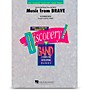 Hal Leonard Music From Brave - Discovery Concert Band Level 1.5