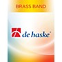 Hal Leonard Music From Dinosaur - Brass Band Full Score Concert Band