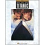 Hal Leonard Music From Titanic for Flute
