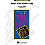 Hal Leonard Music From Tombstone - Young Concert Band Series Level 3