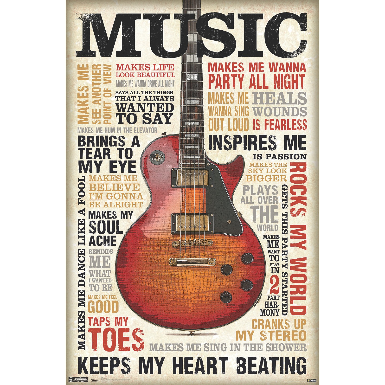Why Music Makes Us Happy - 4njbovi