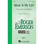 Hal Leonard Music Is My Life! (Discovery Level 2) 2-Part Composed by Roger Emerson