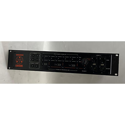 Dangerous Music Music Liaison Volume Controller