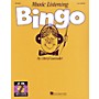 Hal Leonard Music Listening Bingo (Replacement CD (Set of 2)) CD Composed by Cheryl Lavender
