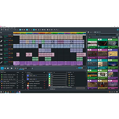 Magix Music Maker 2022 Premium