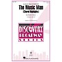 Hal Leonard Music Man, The (Choral Highlights) (Discovery Level 2) 2-Part arranged by Mac Huff