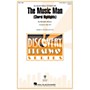 Hal Leonard Music Man, The (Choral Highlights) (Discovery Level 2) ShowTrax CD Arranged by Mac Huff