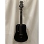 Used Lava Music Me 2 Acoustic Electric Guitar Black