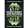 SCHIRMER TRADE Music Money and Success - New and Revised 8th Edition - The Insiders Guite to Making Money in the Music Business
