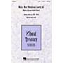 Hal Leonard Music, Most Wondrous Lovely Art SATB arranged by John Leavitt
