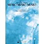 TRO ESSEX Music Group Music! Music! Music! (Put Another Nickel In) Richmond Music ¯ Sheet Music Series