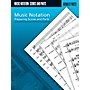 Berklee Press Music Notation - Preparing Scores And Parts