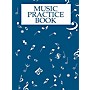 Music Sales Music Practice Book Music Sales America Series Softcover