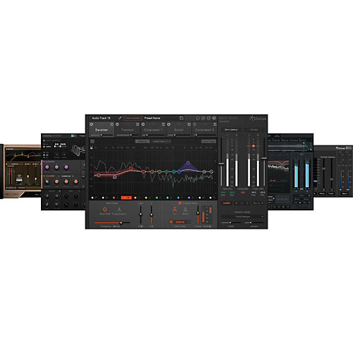 Music Production Bundle 2