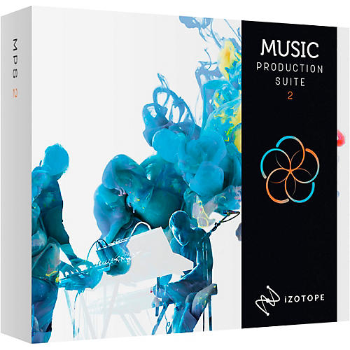 Music Production Suite 2: upgrade from Music Production Bundle 1 or 2