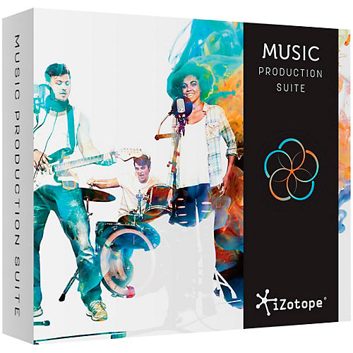Music Production Suite Upgrade from Music Production Bundle 2