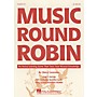 Hal Leonard Music Round Robin (Game)
