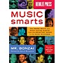 Berklee Press Music Smarts Berklee Press Series Softcover Written by Mr. Bonzai